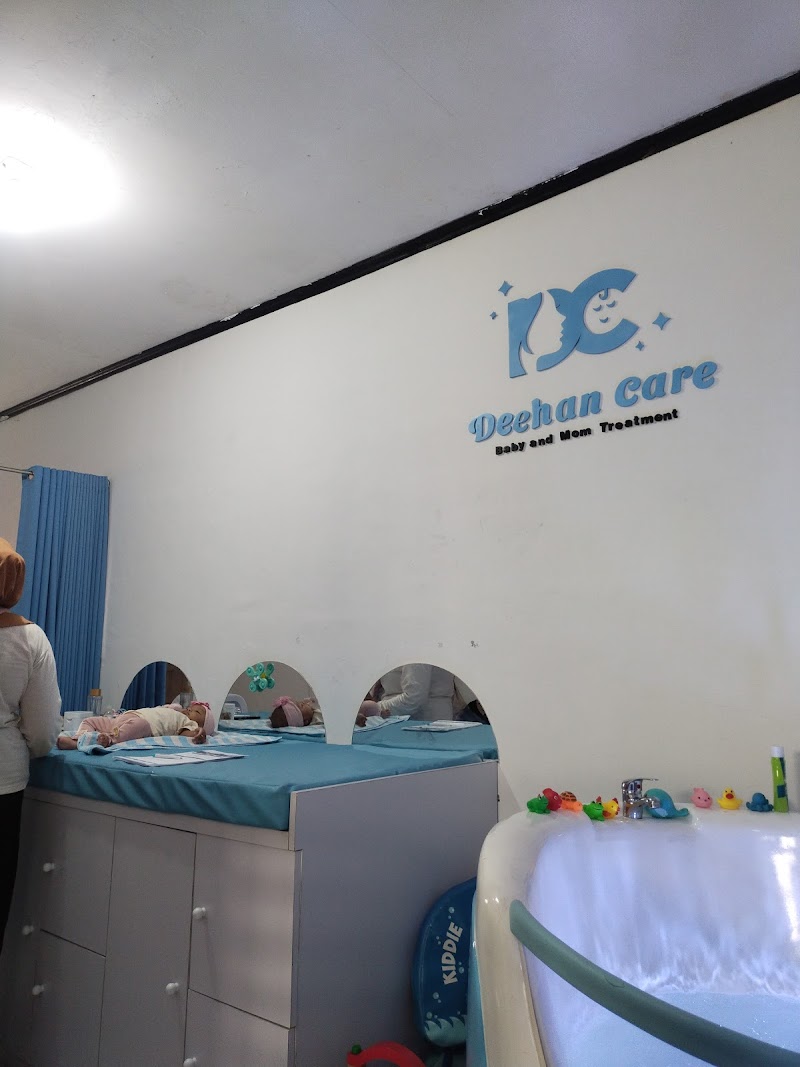 Deehan Care Tangerang Kabupaten - Wellness Retreat in Tangerang Kabupaten