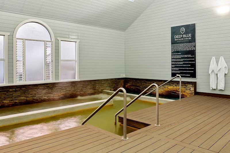 Deep Blue Bath House and Day Spa Warrnambool - Thermal Spa in Warrnambool