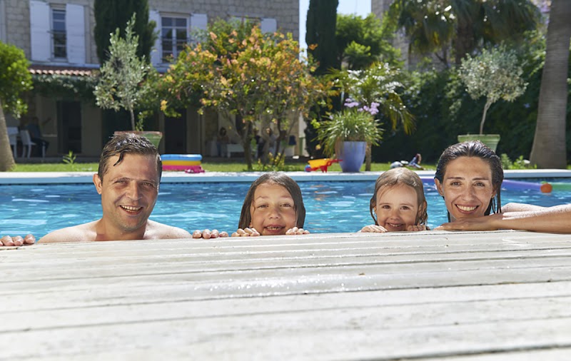 Deep Blue Pool Service & Spa West Palm Beach - Day Spa in West Palm Beach