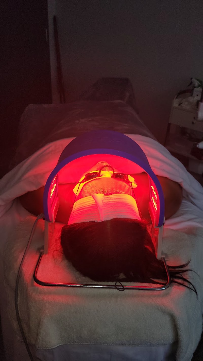 Deep Calm Wellness Gwynn Oak - Wellness Retreat in Gwynn Oak