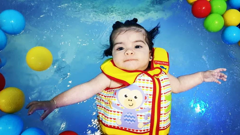 Deep Life Baby Spa&Wellness Karakol