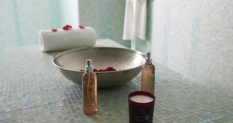 Deep Nature Bruxelles - Day Spa in Bruxelles