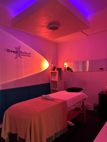 Deep Relief Spa Massage Dublin Dublin 1 - Day Spa in Dublin 1