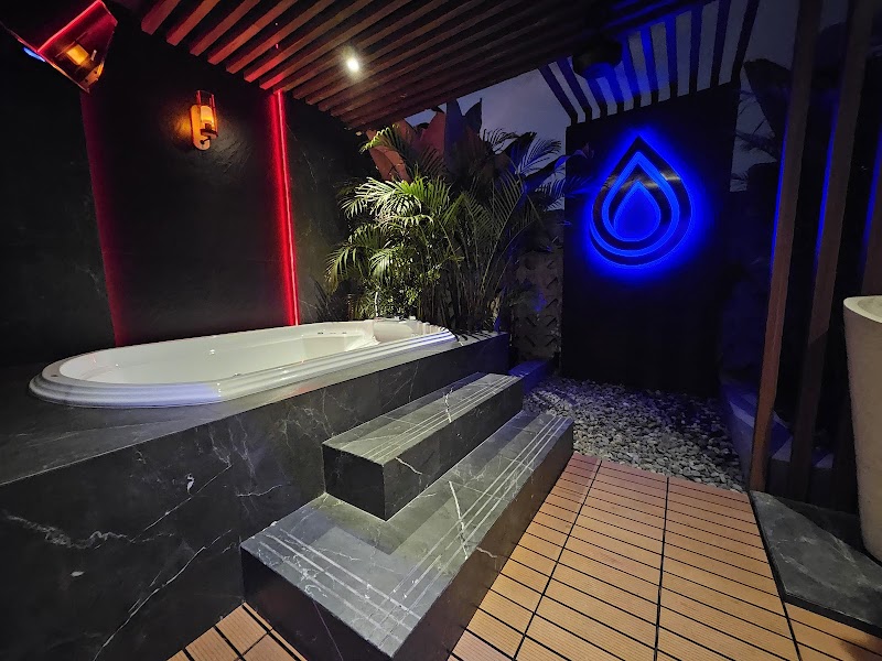 Deep spa kelapa gading Jakarta Utara - Day Spa in Jakarta Utara
