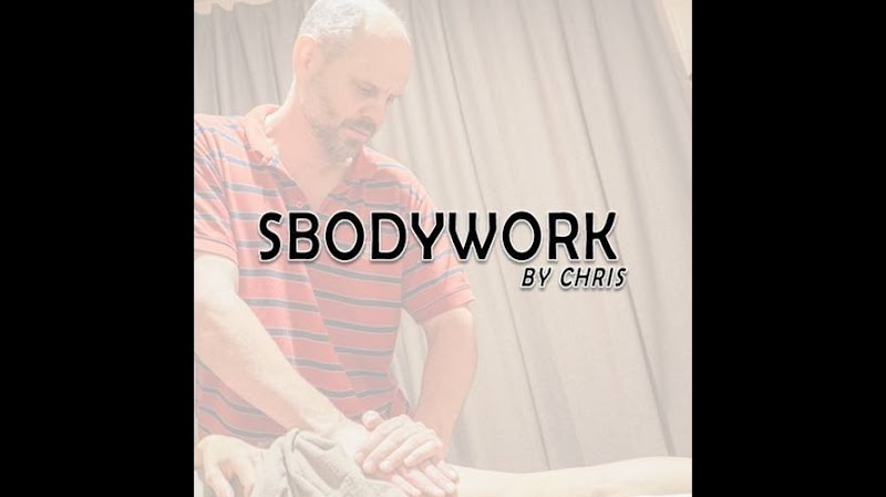 Deep Tissue Massage - Sbody Work by Chris Sierra Madre - Day Spa in Sierra Madre
