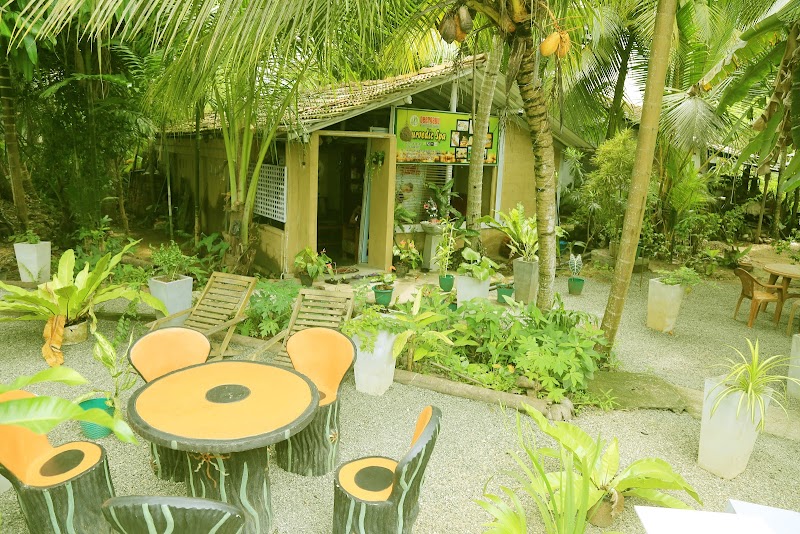 Deergayu Wellness Ayurvedic Spa - Unawatuna Galle