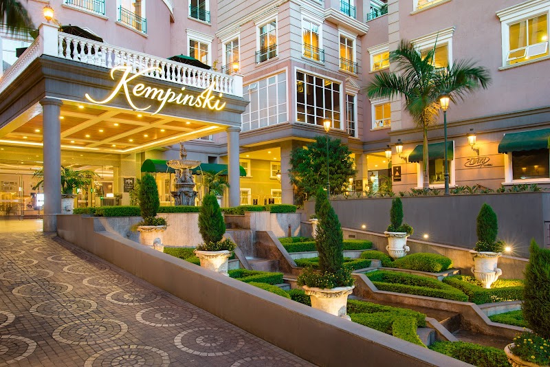 Deerpark Luxury Stays Nairobi