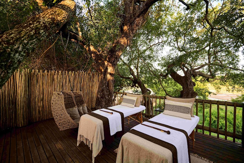 Dees African Spa Mbombela - Day Spa in Mbombela