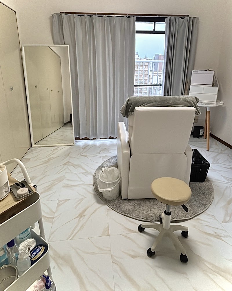 Defanu Salon Shiratama Nakagawa Ward, Nagoya City - Day Spa in Nakagawa Ward, Nagoya City