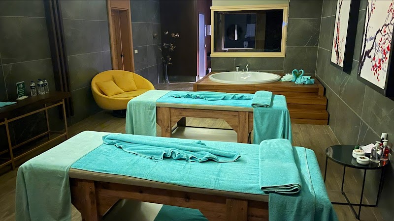 Defne Spa and Wellness Didim - Wellness Retreat in Didim