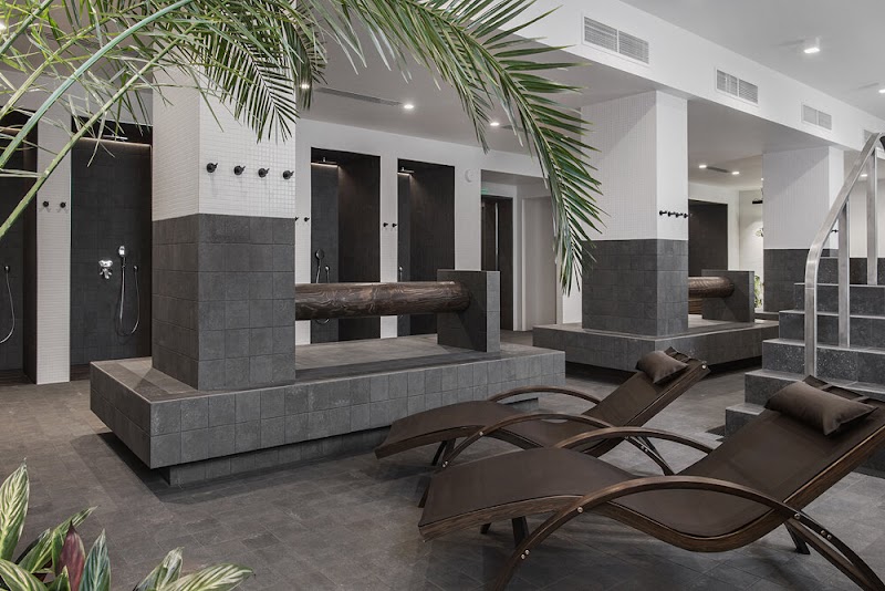 Degtyarnye Baths Saint Petersburg - Day Spa in Saint Petersburg