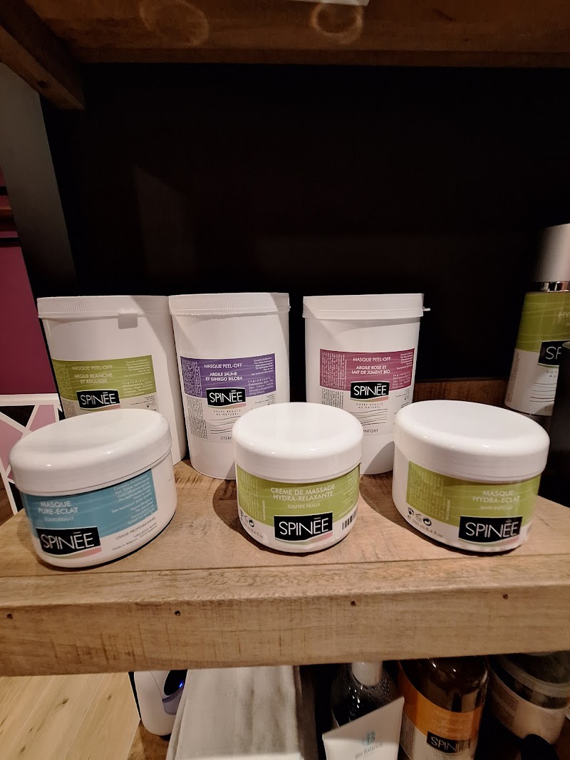 Déhlia C. Ham-sur-Heure-Nalinnes - Day Spa in Ham-sur-Heure-Nalinnes