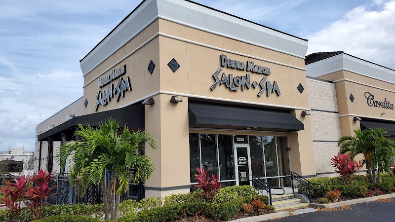Deidra Marcus Salon and Spa Jensen Beach - Day Spa in Jensen Beach