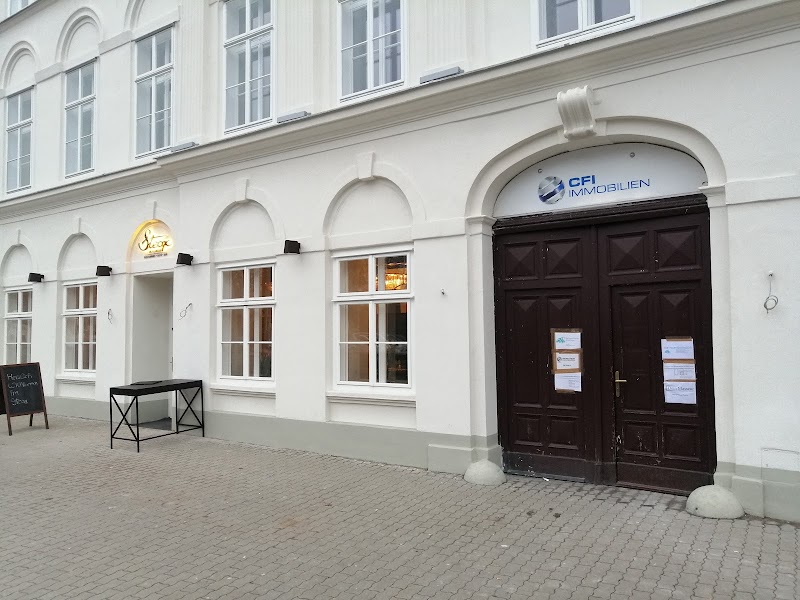 Dein Masseur Wien - Day Spa in Wien