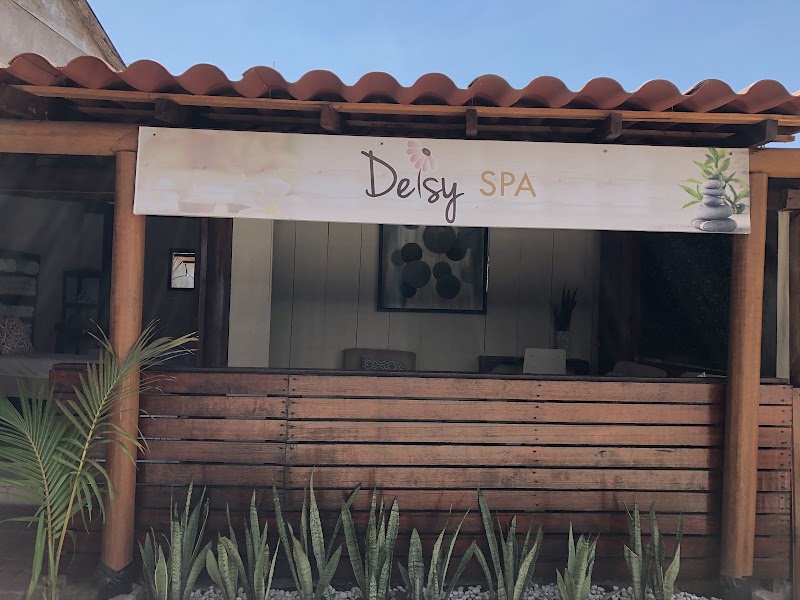 Deisy's Massage Zihuatanejo - Day Spa in Zihuatanejo