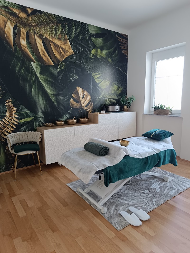 Klagenfurt am Wörthersee deizeit - Heilmassagen - Daniela Trasischker - - Day Spa in Klagenfurt am Wörthersee