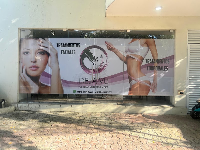 Deja Vu Clinic & Med Spa Ensenada - Medical Spa in Ensenada
