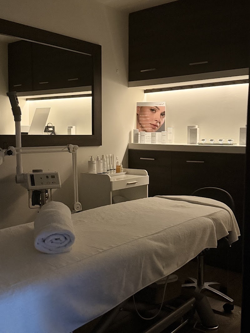 Déjavù Esthetic Massage & Spa Tenerife - Medical Spa in Tenerife