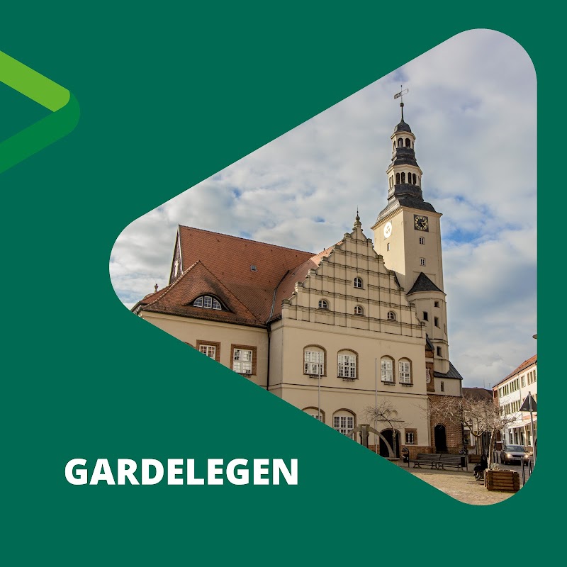 DEKRA Arbeit GmbH Gardelegen - Day Spa in Gardelegen