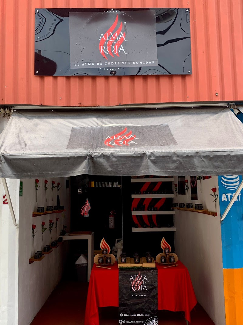 Del Alma Cuernavaca - Day Spa in Cuernavaca