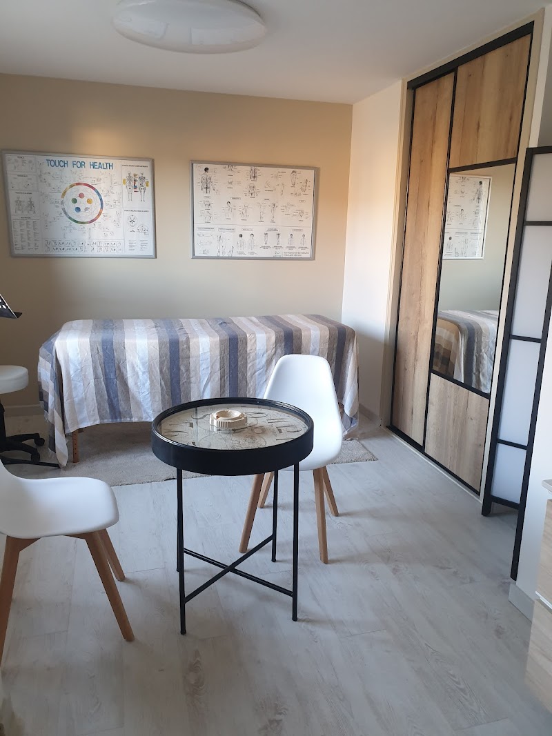 Del Kinésio Demange-Baudignécourt - Day Spa in Demange-Baudignécourt