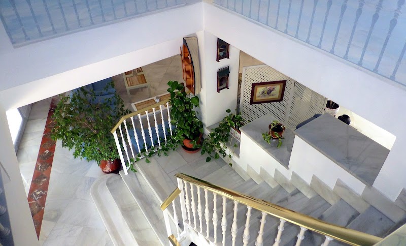 Del Mar Hotel & Spa Cadiz - Hotel Spa in Cadiz