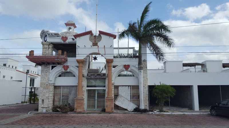 DEL MAR SPA Cozumel - Day Spa in Cozumel