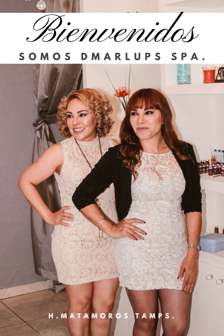 Del Pilar Beauty and Spa Matamoros - Day Spa in Matamoros