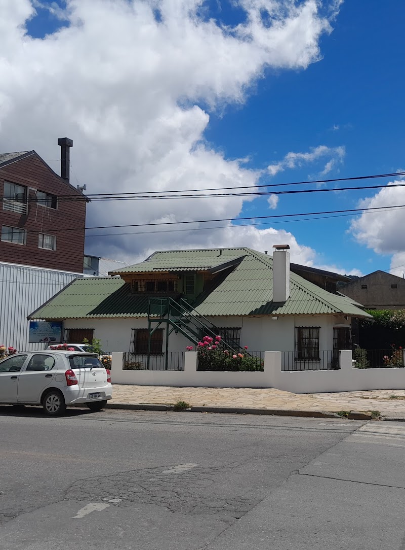 Del Sur - Spa Terapéutico holístico Bariloche - Medical Spa in Bariloche