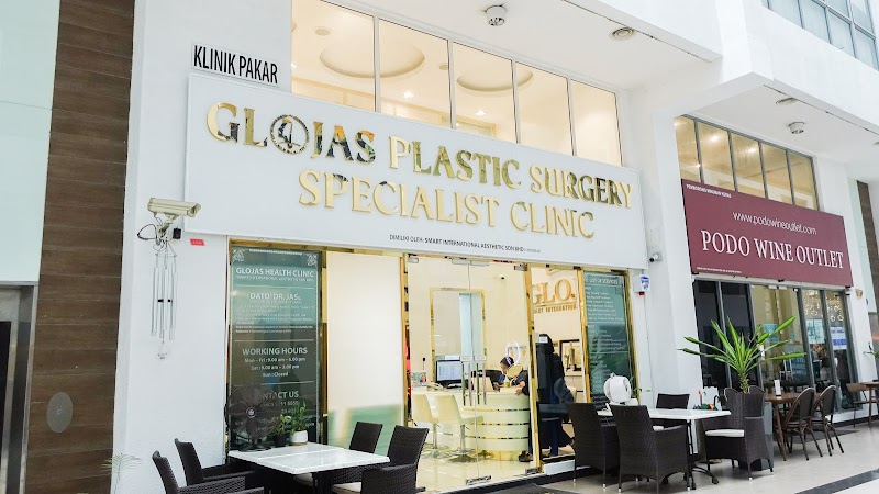 Dela - Labiaplasty & Vaginal Tightening Bandar Kuala Lumpur - Day Spa in Bandar Kuala Lumpur