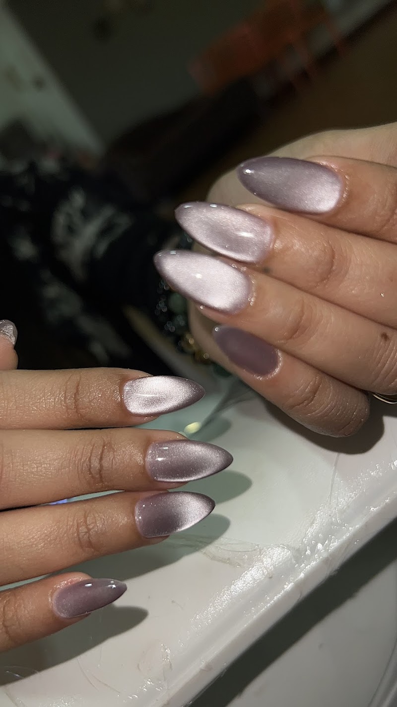 Delacq Nails Subang Jaya - Day Spa in Subang Jaya