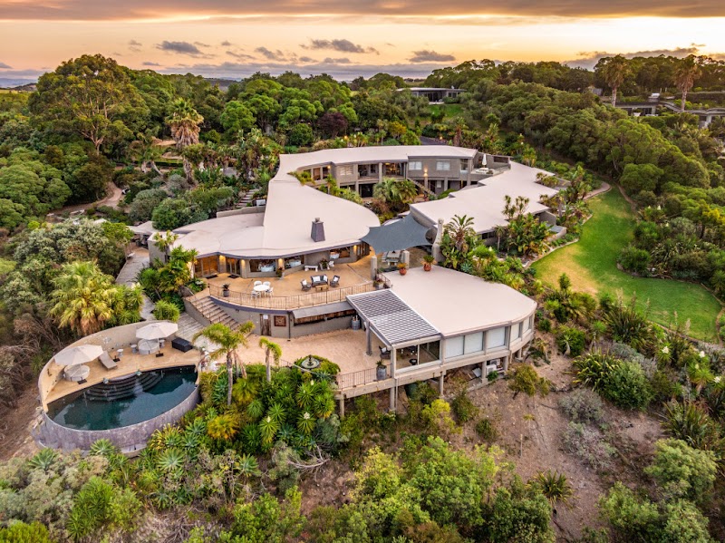 Delamore Lodge Auckland - Resort Spa in Auckland