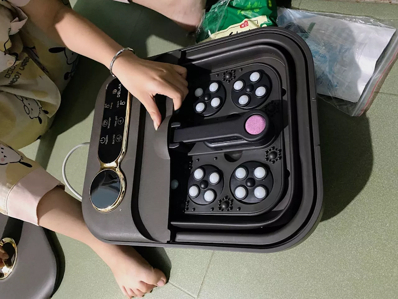 Delax Việt Nam - Chuyên Gia Massage tại nhà Quận Đống Đa - Wellness Retreat in Quận Đống Đa