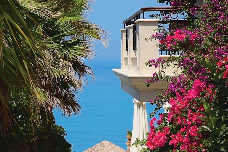 Delfino Blu Boutique Hotel and Spa Corfu - Hotel Spa in Corfu