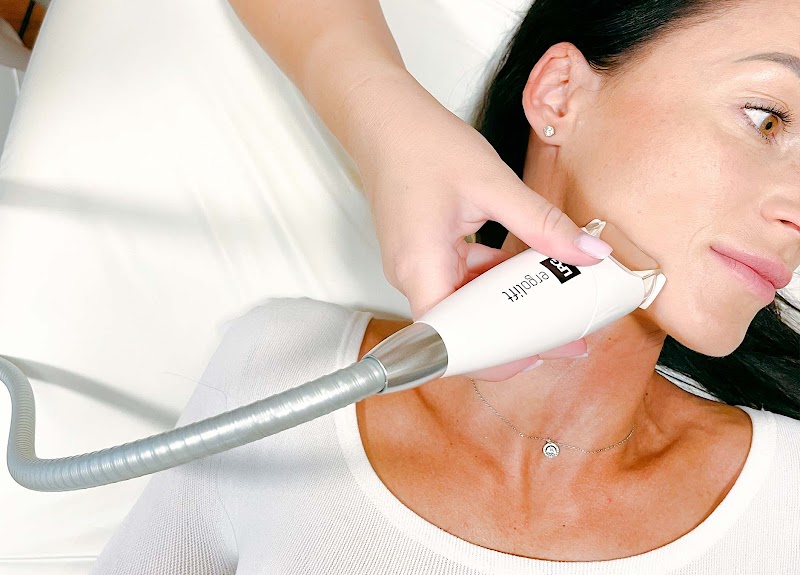 Delicate LPG salonas Palanga - Day Spa in Palanga