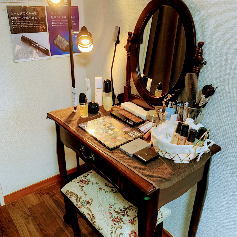 Delicatura Suginami City - Day Spa in Suginami City