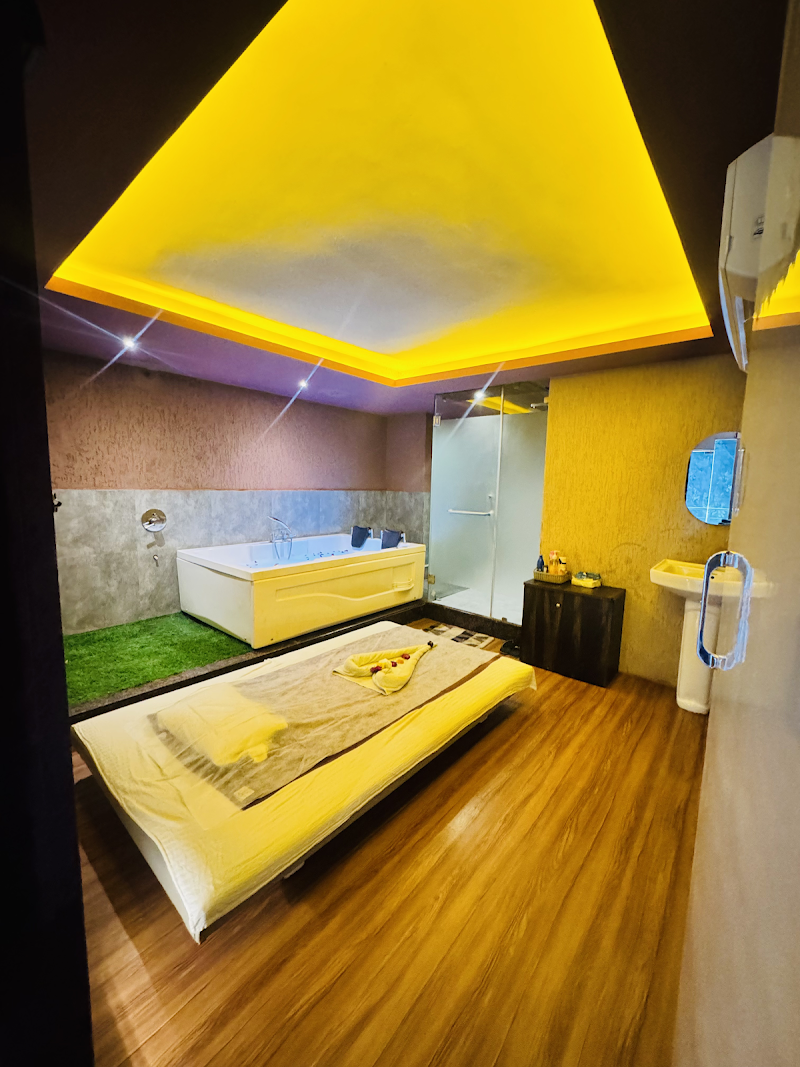 Delight Spa Kota - Wellness Retreat in Kota