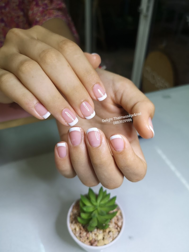 Delight Thai Massage & nail Koh Lanta - Day Spa in Koh Lanta