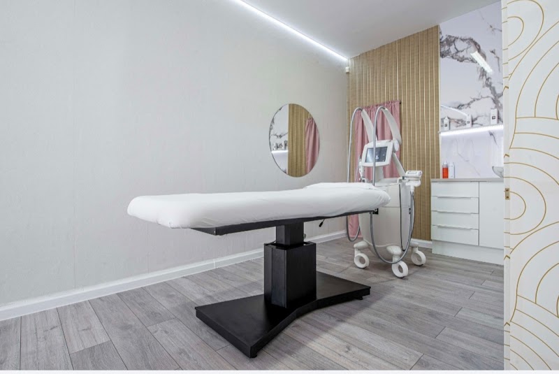 Delikat_beautysalon LPG Endermologie Púchov - Day Spa in Púchov
