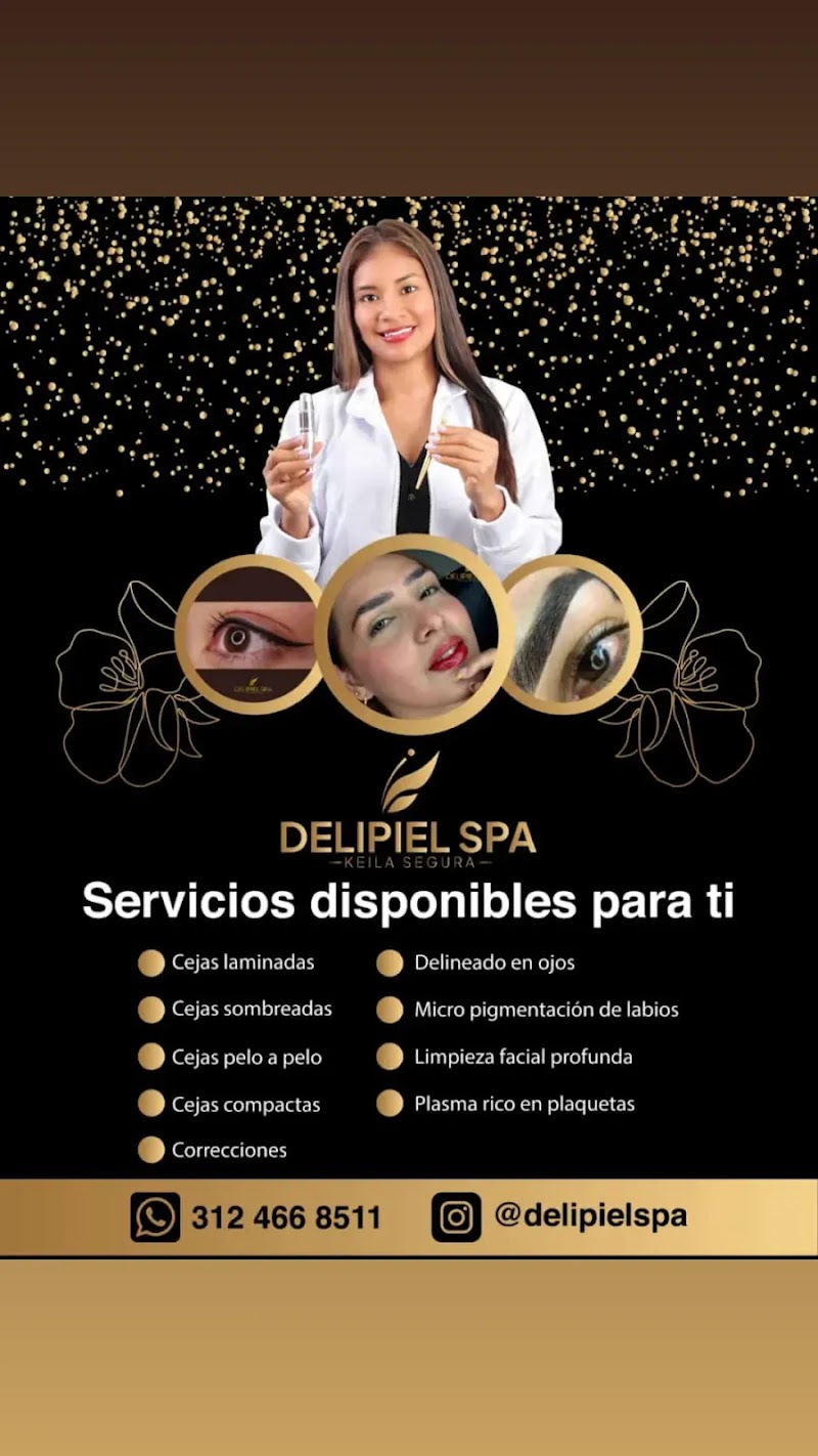 DeliPiel SPA Cúcuta - Day Spa in Cúcuta