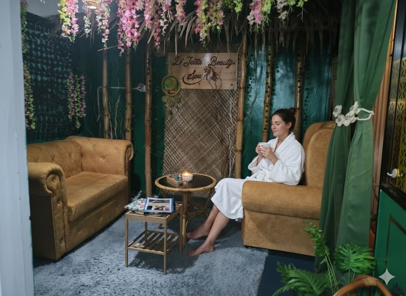 Delisha Beauty & Spa Bukit Mertajam - Day Spa in Bukit Mertajam