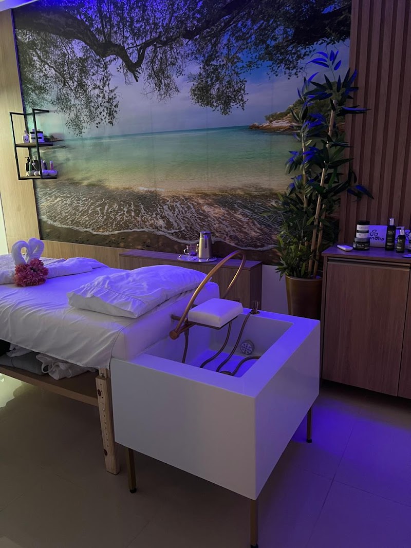 Deloar Spa e Estética do Corpo Petrópolis - Day Spa in Petrópolis