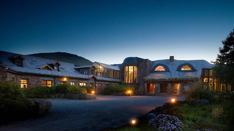 Delphi Spa Galway - Day Spa in Galway