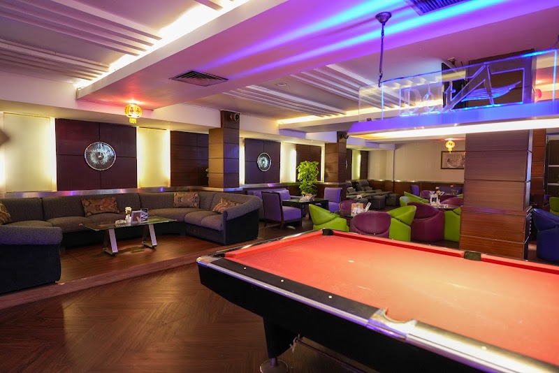 Delta - Kelapa Gading Jakarta Utara - Day Spa in Jakarta Utara