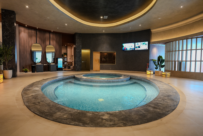 Delta Men's Health Club Gatot Subroto (GATSU) Jakarta - Day Spa in Jakarta