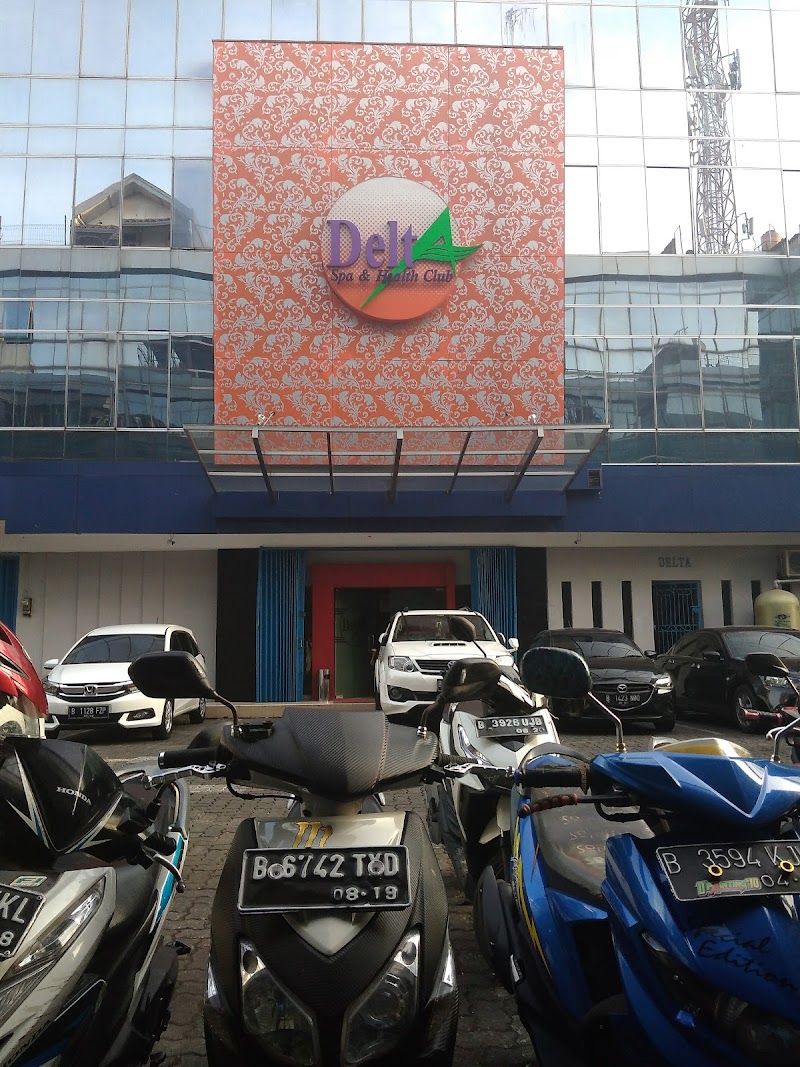 Delta Spa & Health Club Bekasi Kota - Day Spa in Bekasi Kota