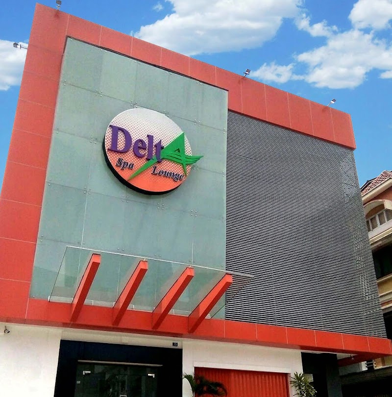 Delta Spa & Lounge Surabaya 1 - Day Spa in Surabaya