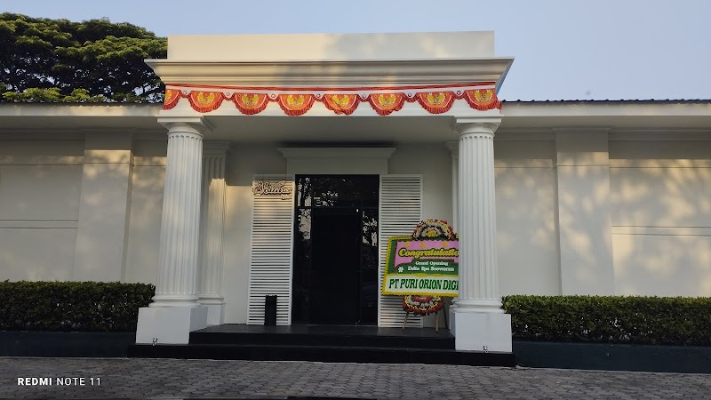 Delta Spa Soekarno-Hatta Airport Tangerang - Day Spa in Tangerang