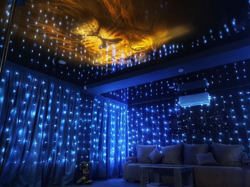 DeLux Massage Kemerovo - Day Spa in Kemerovo