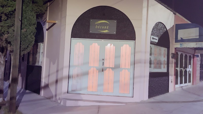 Deluxe Centro Cosmiatrico Dolores Hidalgo - Day Spa in Dolores Hidalgo